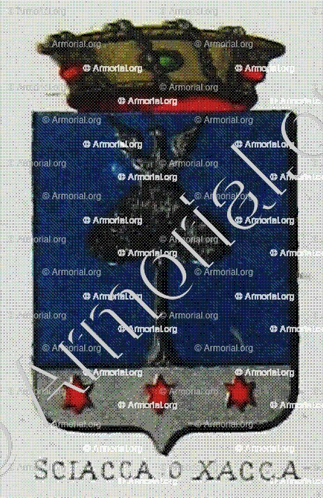 SCIACCA o XACCA_Sicilia._Italia ()