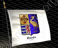 drapeau-SAÑUDO_Cantabria_España