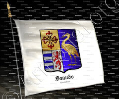 drapeau-SAÑUDO_Cantabria_España