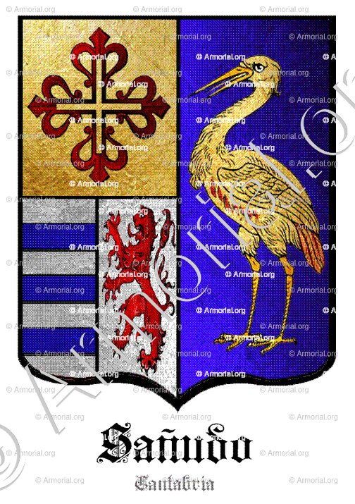 SAÑUDO_Cantabria_España