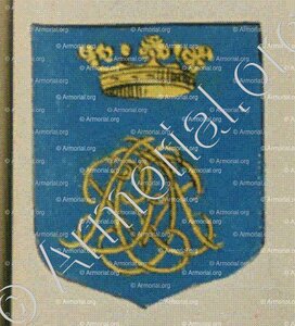 WEISTPHALLE (Alsace)