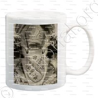 mug-GERBET_Perpignan. Cathédrale St.-Jean-Baptiste_France ()