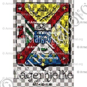 Lagerbjelke