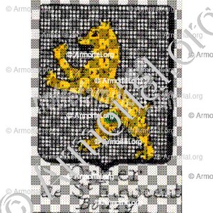 Orlier de St Innocent