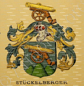 STÜCKELBERGER