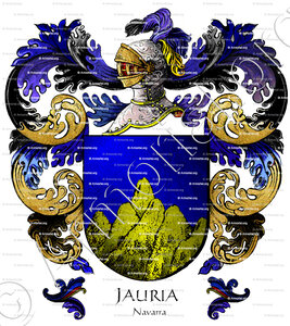 JAURIA
