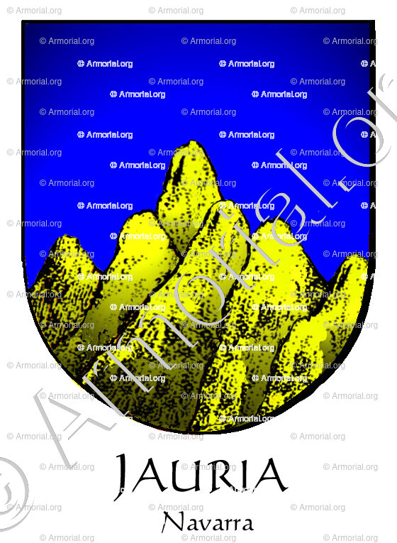 JAURIA