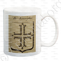 mug-DE NEUVEGLISE_Auvergne_France