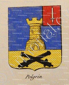 PELGRIN