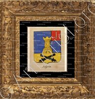 cadre-ancien-or-PELGRIN_Noblesse d'Empire._France