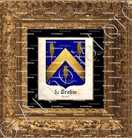 cadre-ancien-or-de CROHIN_Hainaut_Belgique