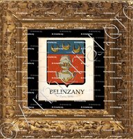 cadre-ancien-or-BELINZANY_Paris, 1696._France