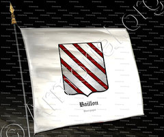 drapeau-BAILLON_Bourgogne_France (2)