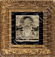 cadre-ancien-or-L'HEUREUX_Perpignan. Cathédrale St.-Jean-Baptiste_France (58)