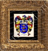 cadre-ancien-or-ESTEBAN_Aragón_España (1)