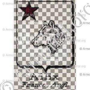 Allix