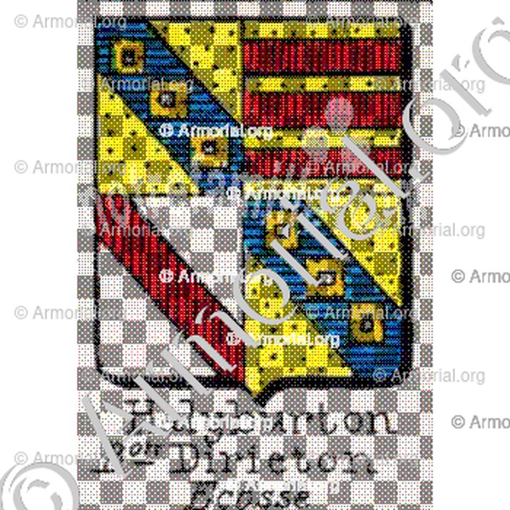 Halyburton Bon Dirieton__