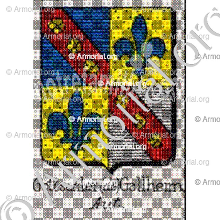 Gottschler (de) Gallheim__