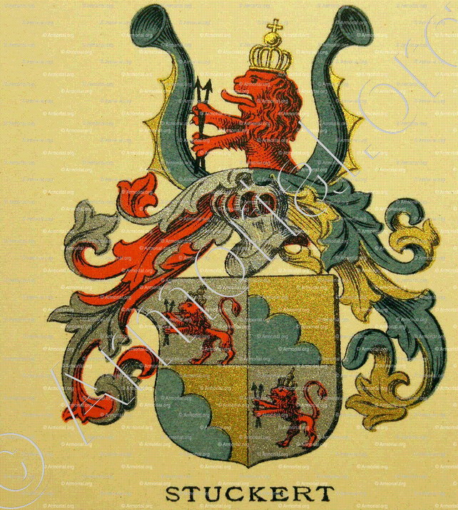 STUCKERT_Wappenbuch der Stadt Basel . B.Meyer Knaus 1880_Schweiz 