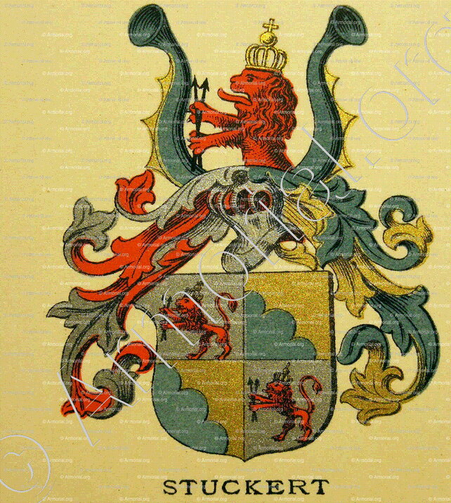 STUCKERT_Wappenbuch der Stadt Basel . B.Meyer Knaus 1880_Schweiz 