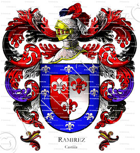 RAMIREZ