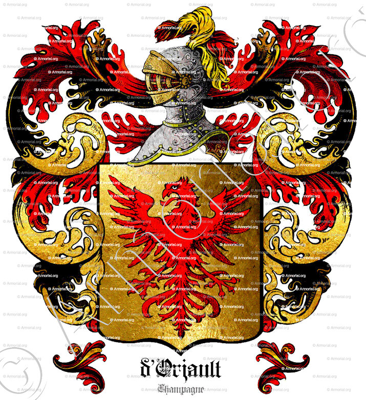 d'ORJAULT_Champagne_France (2)