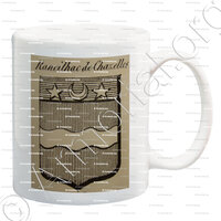 mug-RANCILHAC DE CHAZELLES_Auvergne_France