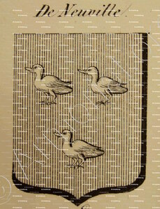 DE NEUVILLE