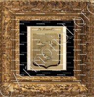 cadre-ancien-or-DE NEUVILLE_Auvergne_France (1)