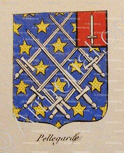 PELLEGARDE