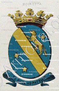 SCIROTTA