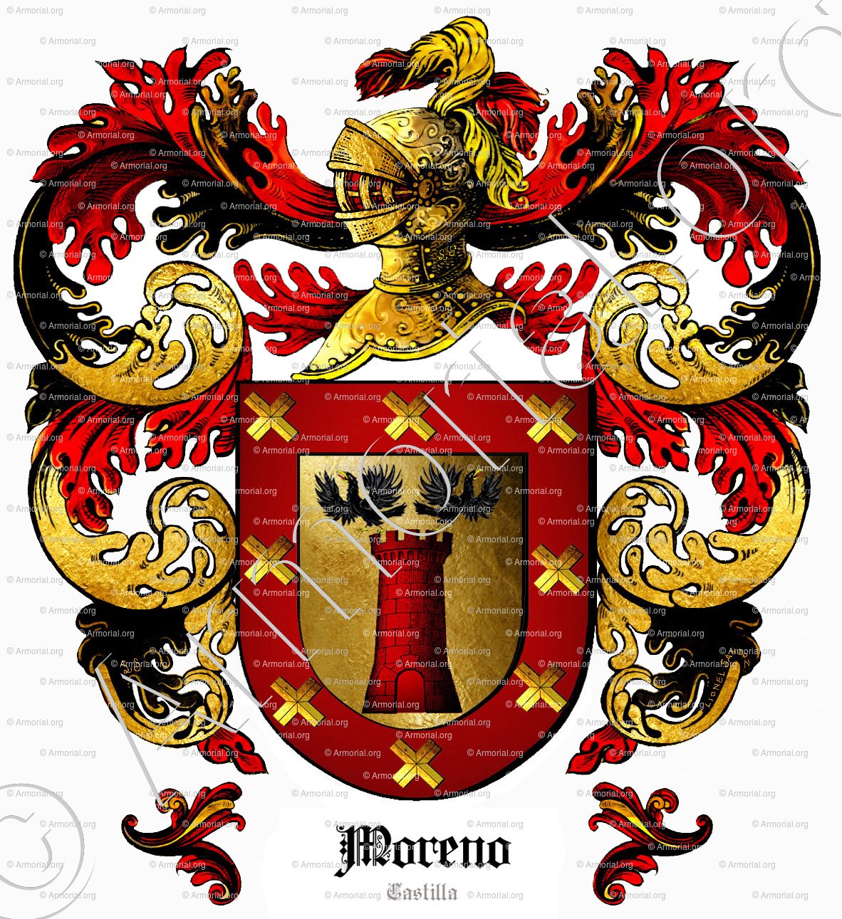 Catalani family heraldry genealogy Coat of arms Catalani