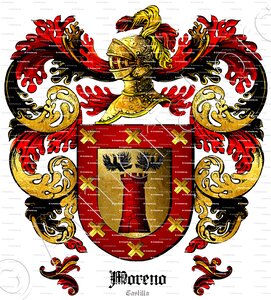 MORENO