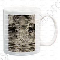 mug-SAIVET_Perpignan. Cathédrale St.-Jean-Baptiste_France ()