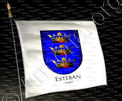 drapeau-ESTEBAN_Aragón_España (2)