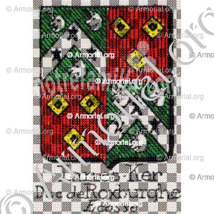 Innes_ Ker Duc de Roxburghe_ 