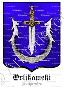 ORLIKOWSKI