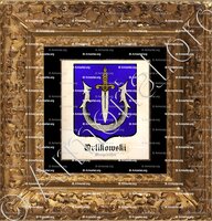 cadre-ancien-or-ORLIKOWSKI_Westpreußen._Deutsches Kaiserreich
