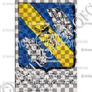 Strass van der Chiers de Hohenstraete