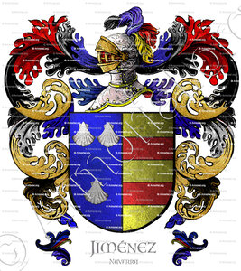 JIMÉNEZ