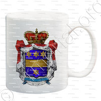 mug-REGGIO_Sicilia.Cefalù 1752. Corona di Principe._Italia (ii)