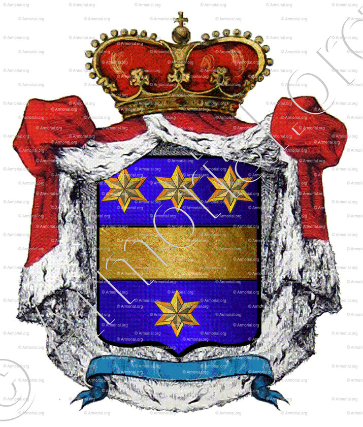 REGGIO_Sicilia.Cefalù 1752. Corona di Principe._Italia (ii)