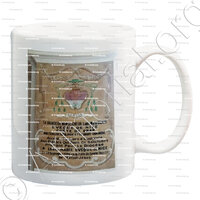 mug-RICARD_Evêque de Nice, Comte de Drap, 1926. Notre Dame de Laghet._France (1)