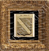 cadre-ancien-or-DE NEUVILLE_Auvergne_France (2)