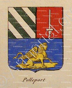 PELLEPORT