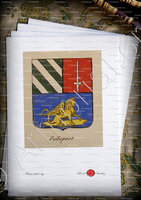 velin-d-Arches-PELLEPORT_Noblesse d'Empire._France