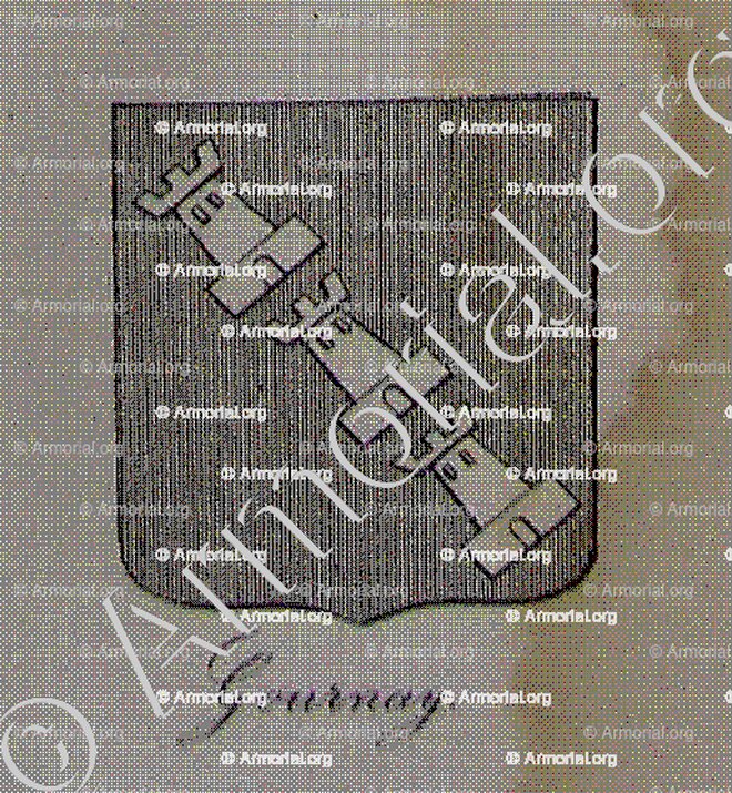 GOURNAY_Lorraine._France