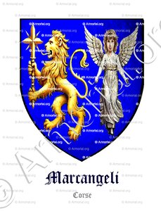 MARCANGELI