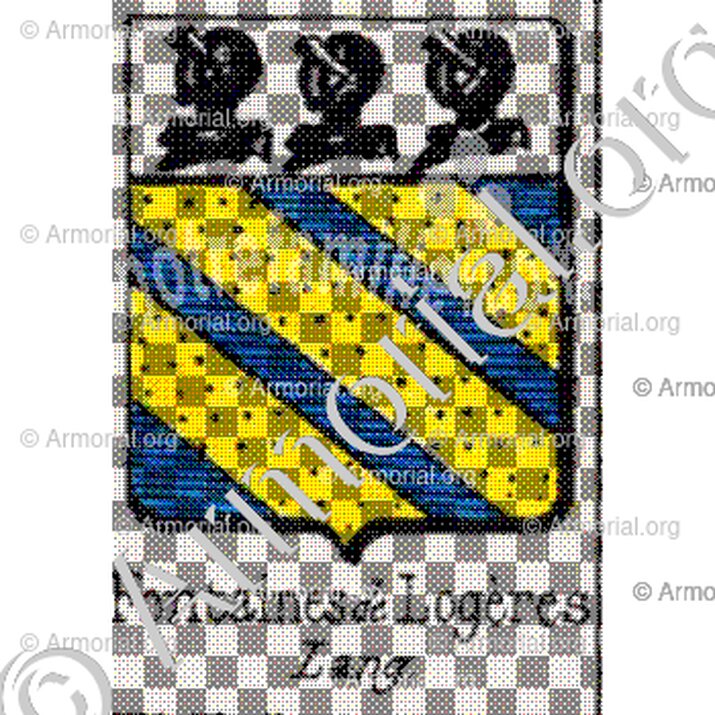 Fontaines de Logères__