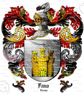 FANO